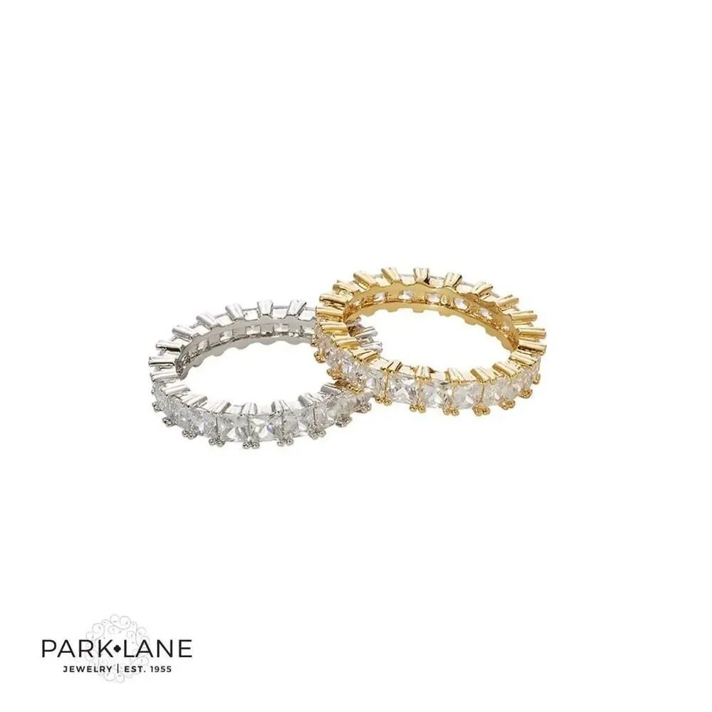 Park Lane | Josie Ring | Silver | Size 6